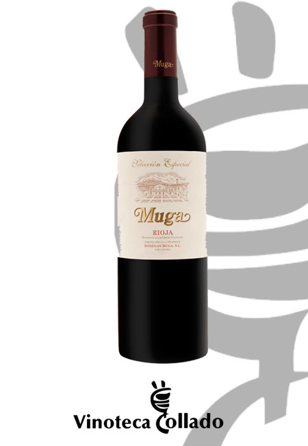 Comprar vino mejor denominación de origen españa Rioja