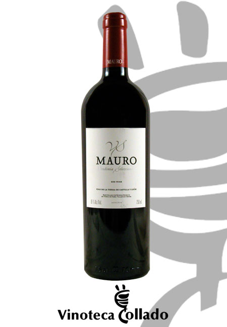 Mauro VS 2012