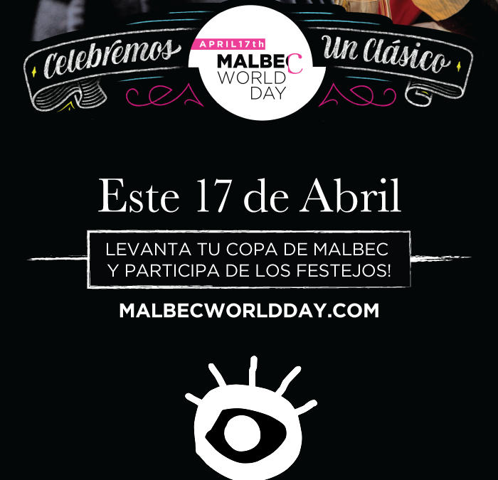 CELEBRE EL MALBEC WORLD DAY 2016