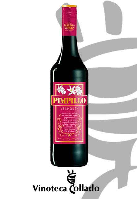 Vermouth Pimpillo