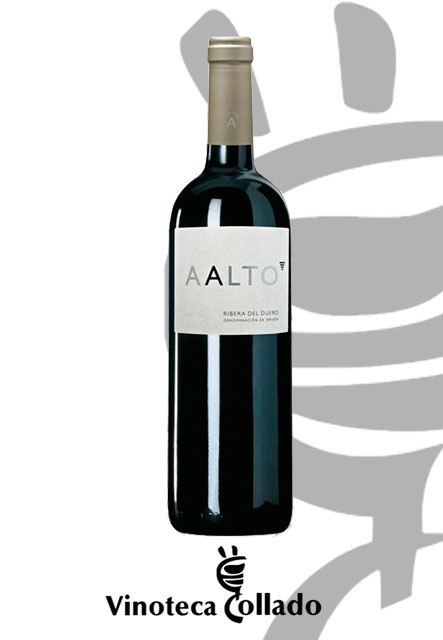 Aalto 14, gran vino