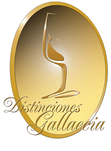 Distinciones Gallaecia 2016