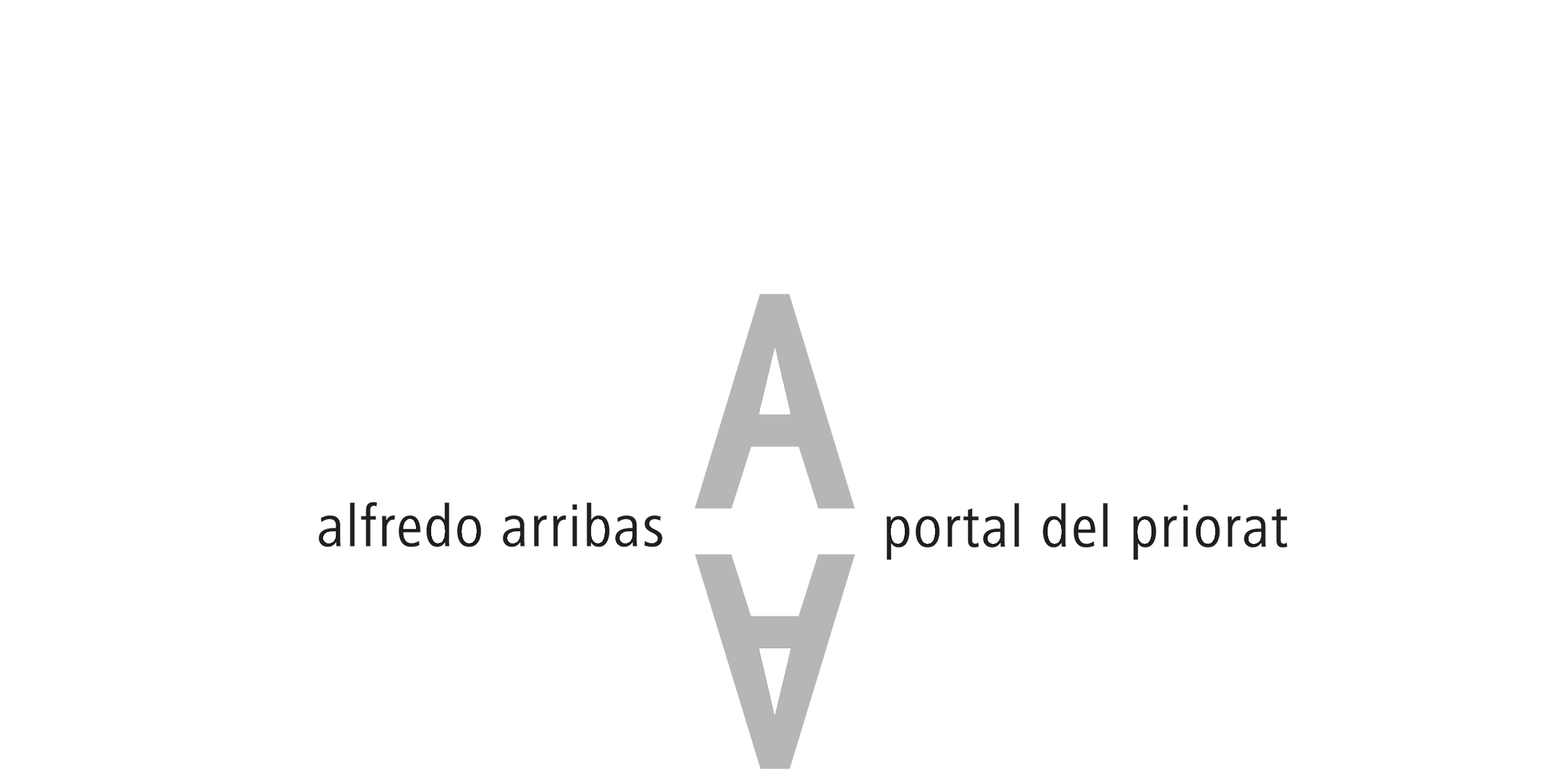 Alfredo Arribas Portal del Priorat